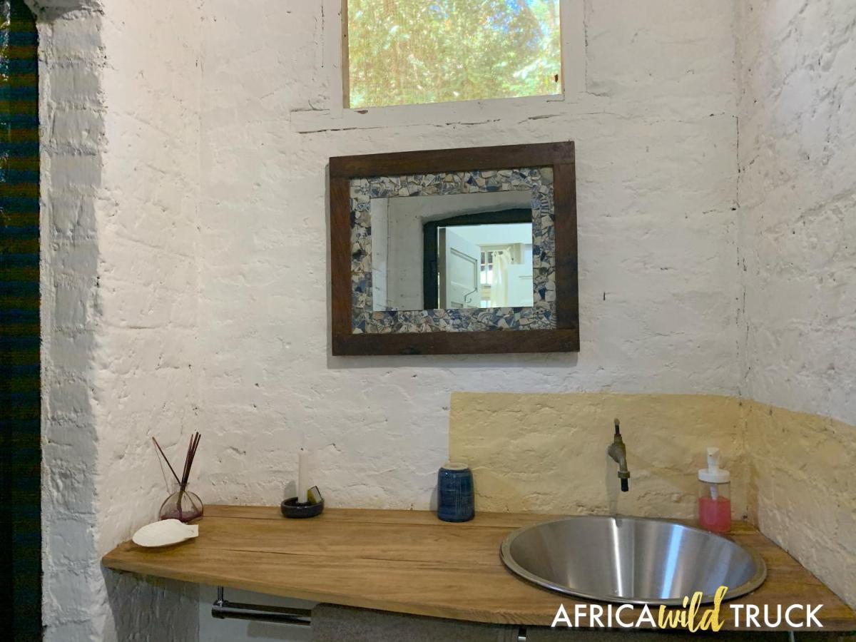 Africawildtruck Eco Camp & Lodge Mulanje Zewnętrze zdjęcie