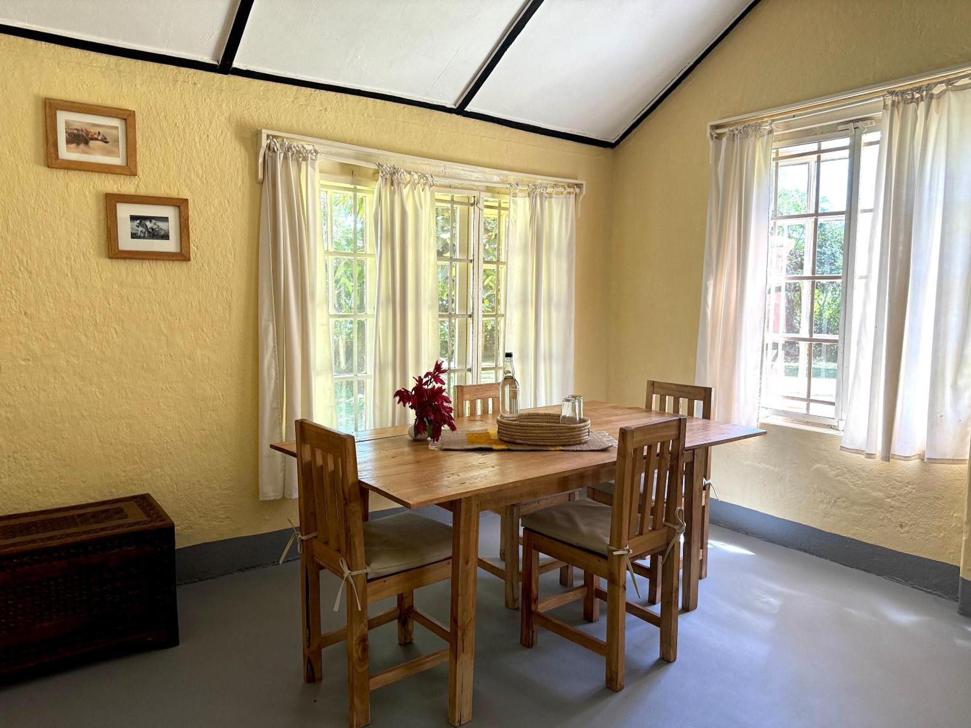 Africawildtruck Eco Camp & Lodge Mulanje Zewnętrze zdjęcie