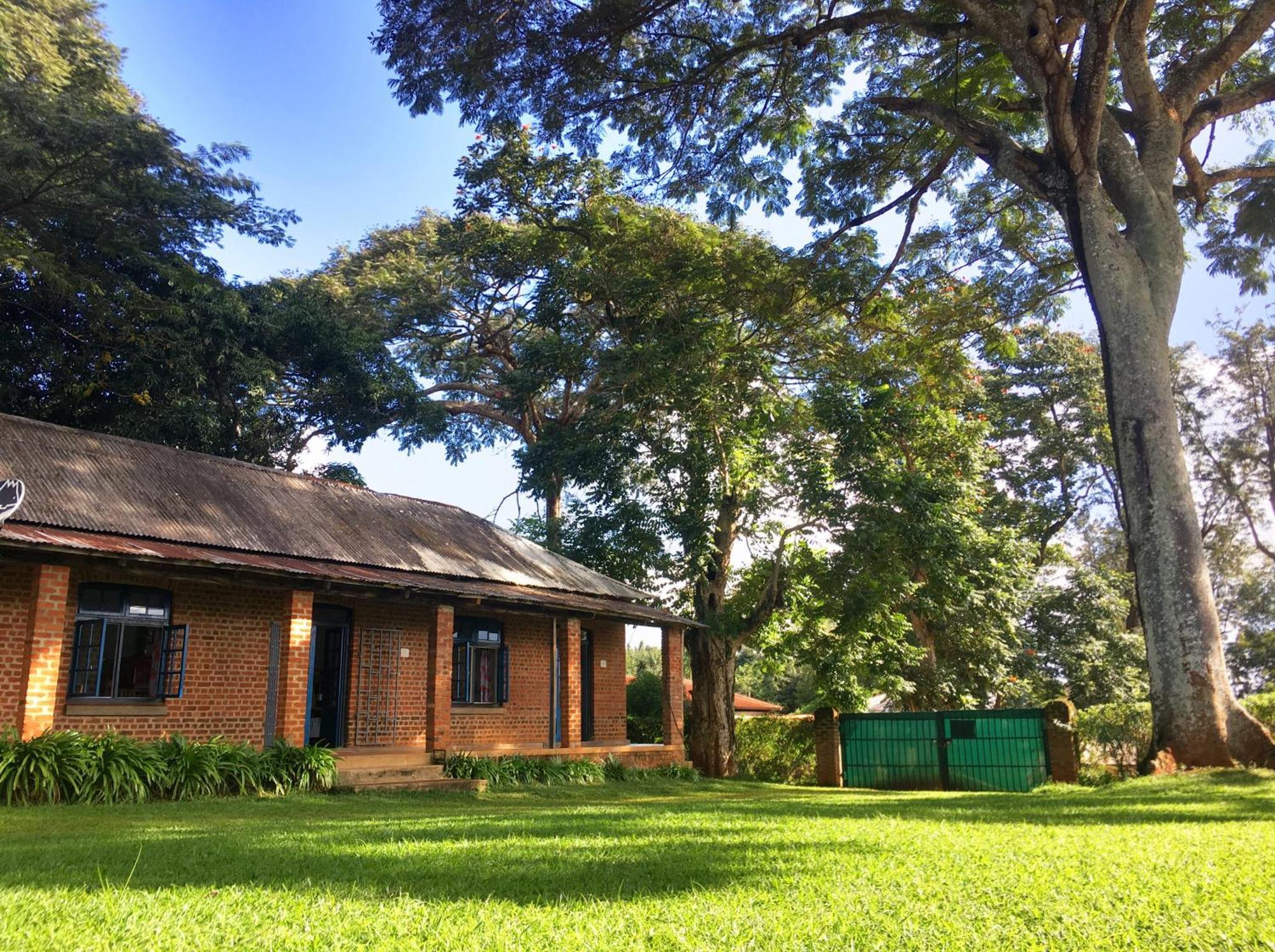 Africawildtruck Eco Camp & Lodge Mulanje Zewnętrze zdjęcie