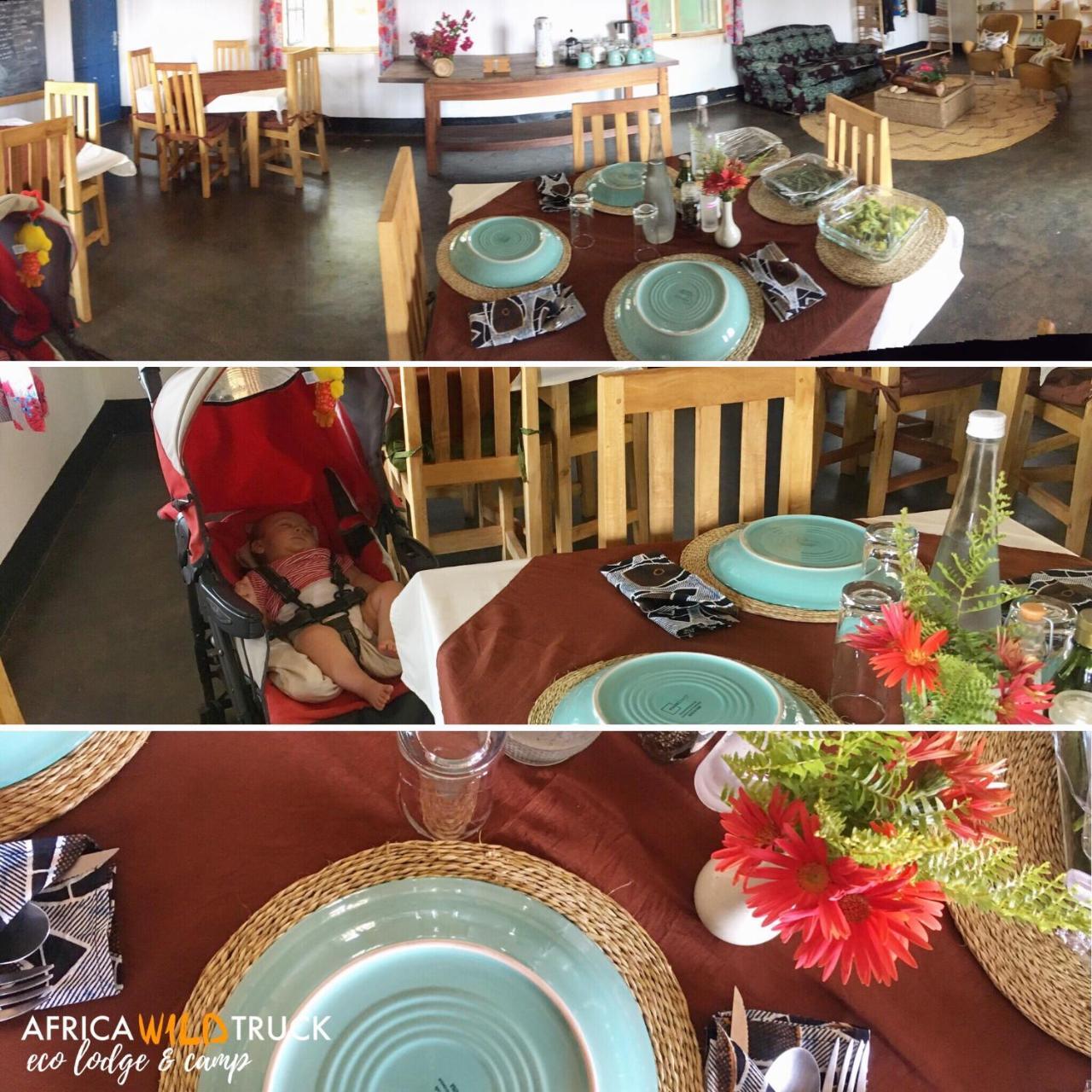 Africawildtruck Eco Camp & Lodge Mulanje Zewnętrze zdjęcie