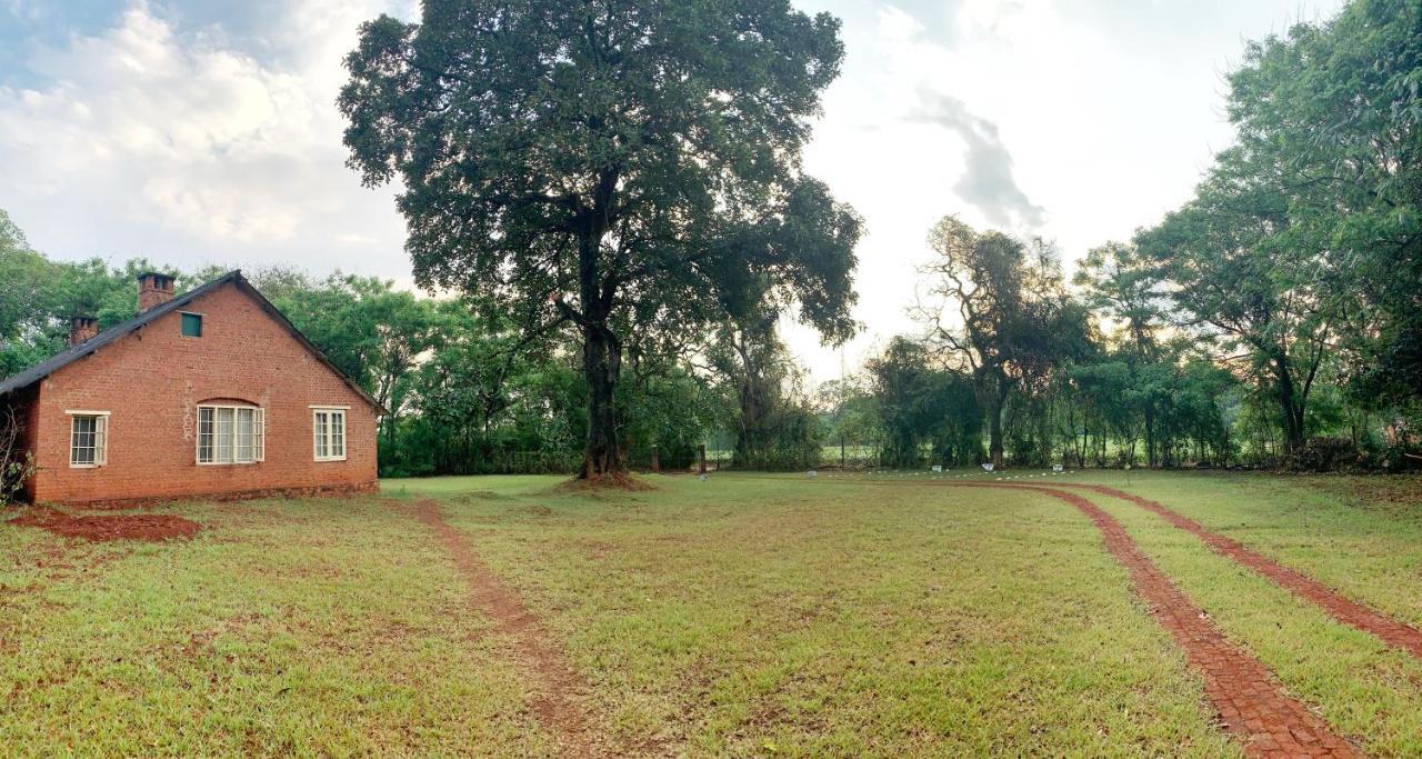 Africawildtruck Eco Camp & Lodge Mulanje Zewnętrze zdjęcie